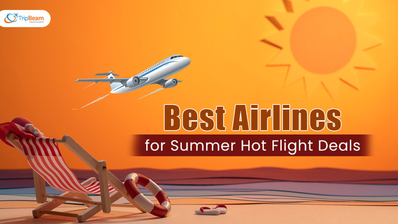 How to Find the Best Flight Deals