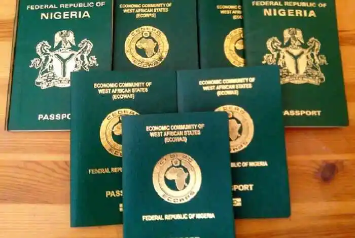 Visa-Free Countries for Nigerian Passport Holders