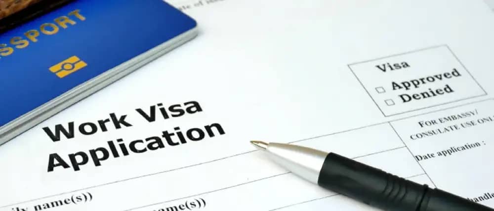 Top 5 Easiest Work Visas and In-Demand Jobs for Skilled Workers in 2025